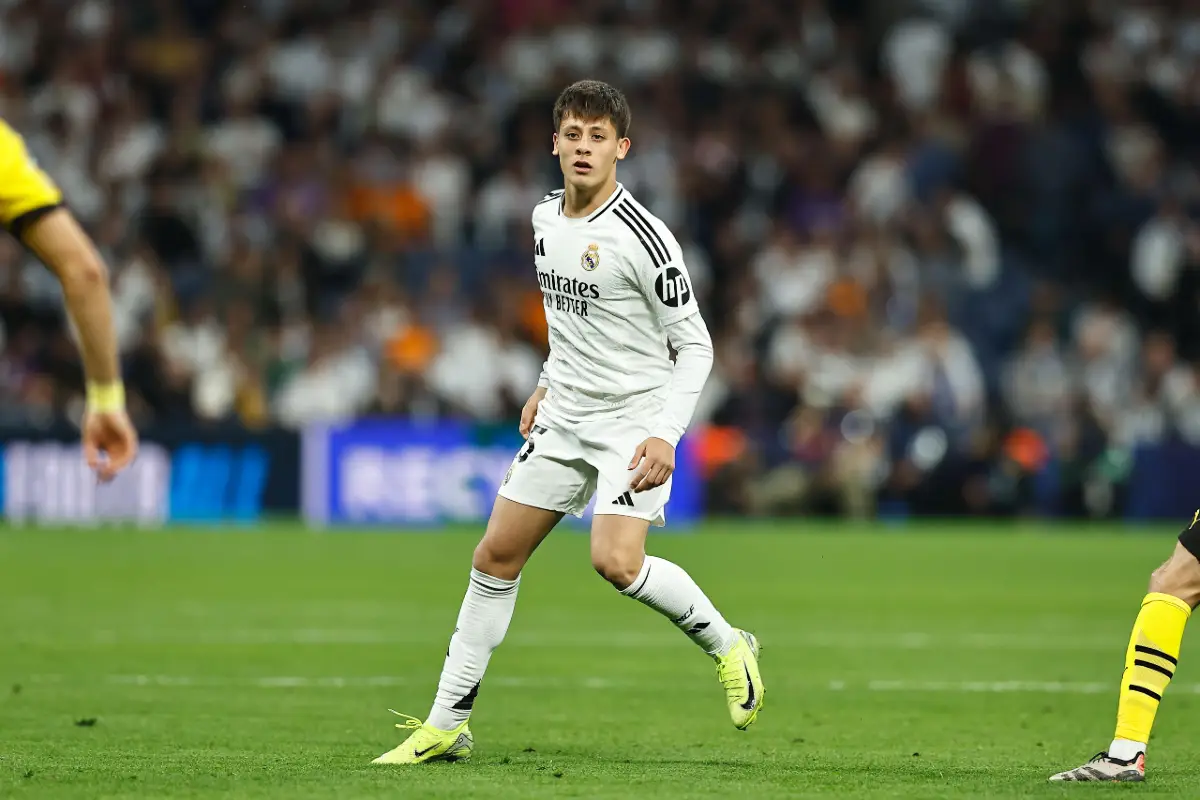 Real Madrid : Aston Villa, l’AC Milan et la Juventus se disputeront avec Arsenal pour cet attaquant