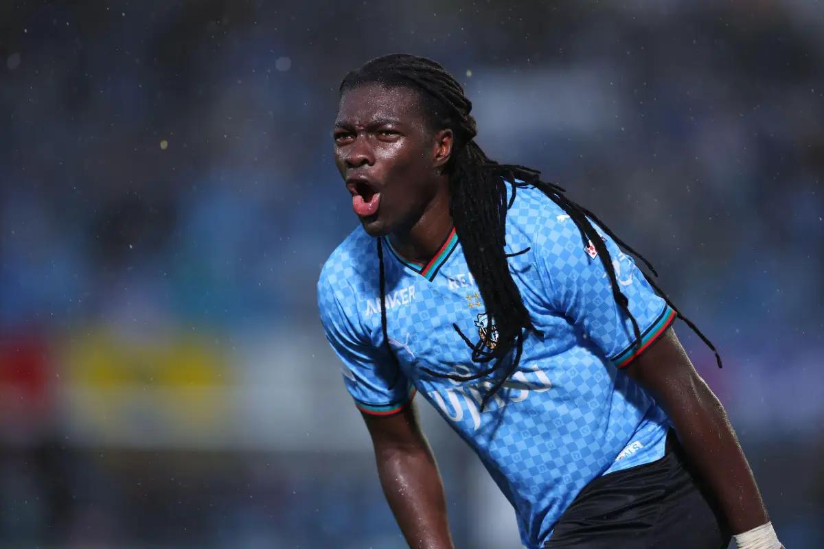 Clap de fin pour Bafétimbi Gomis