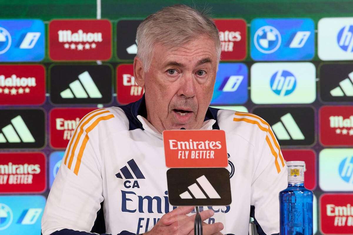 Ancelotti promet l’impensable au Real Madrid
