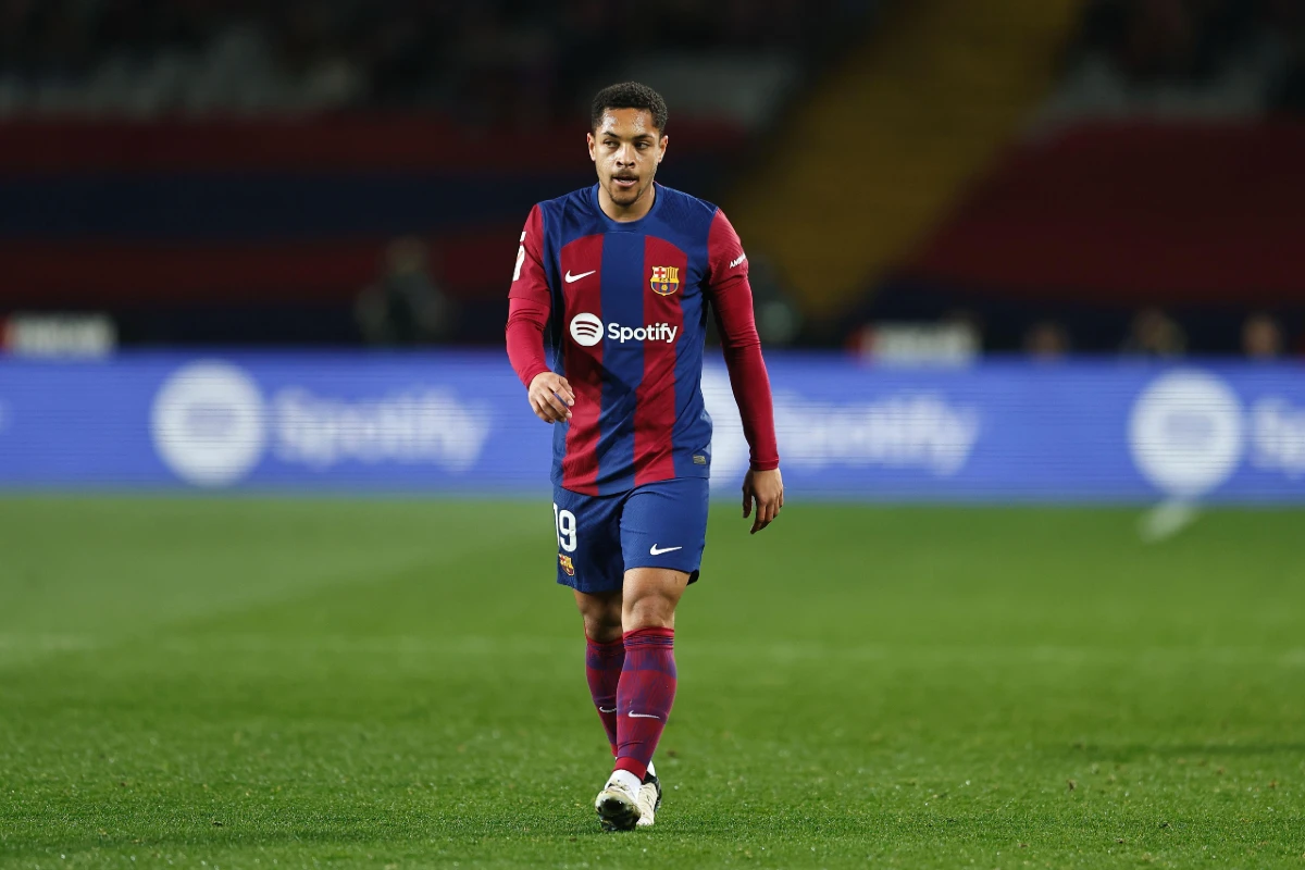 Victor Roque donne les raisons de son échec