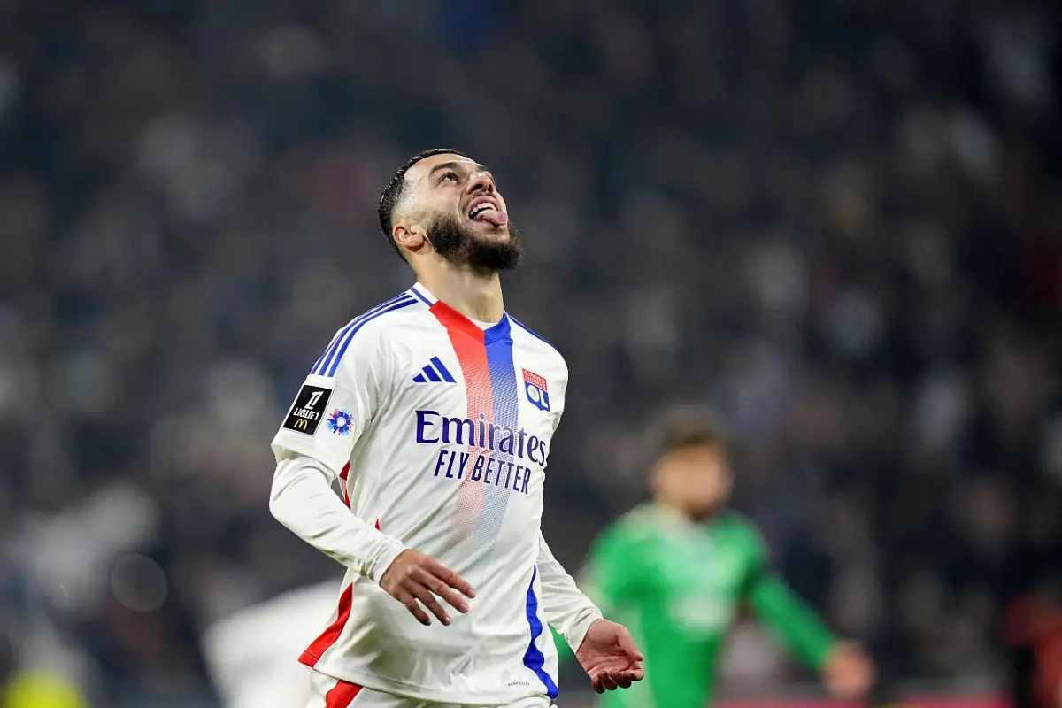 Georges Mikautadze visé par l'OM