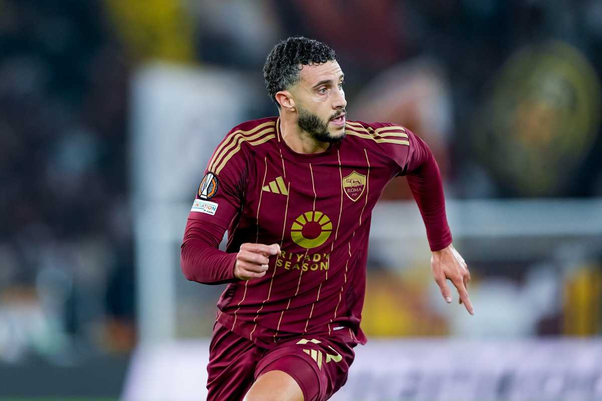 Roma : un défenseur vers la Turquie ?