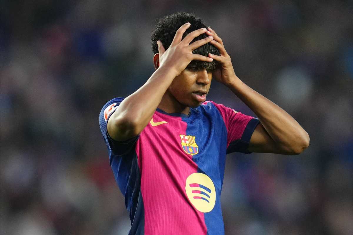 Flick annonce le retour de Lamine Yamal