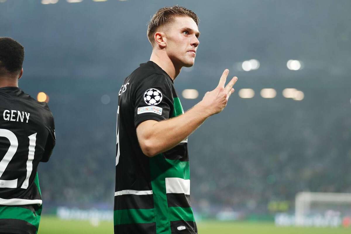 Manchester United: Amorim ne peut plus attendre cette signature