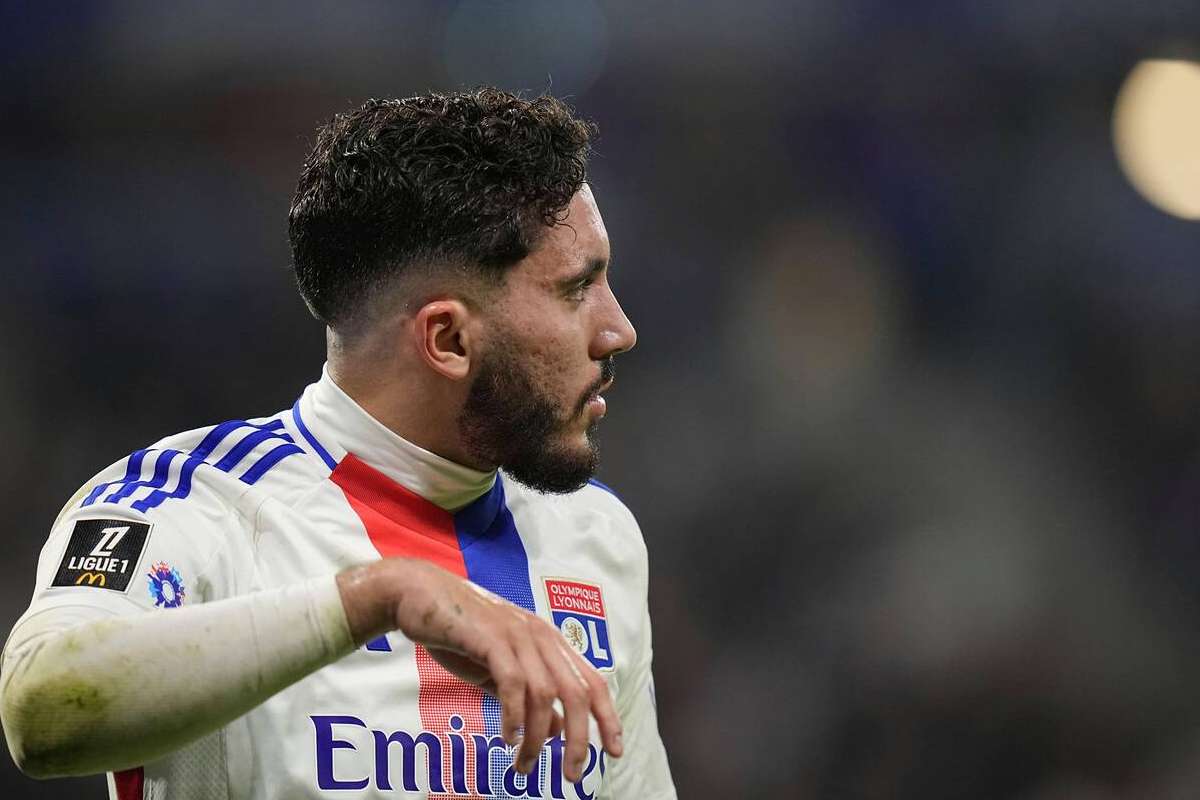 Cherki : La Premier League frappe à la porte