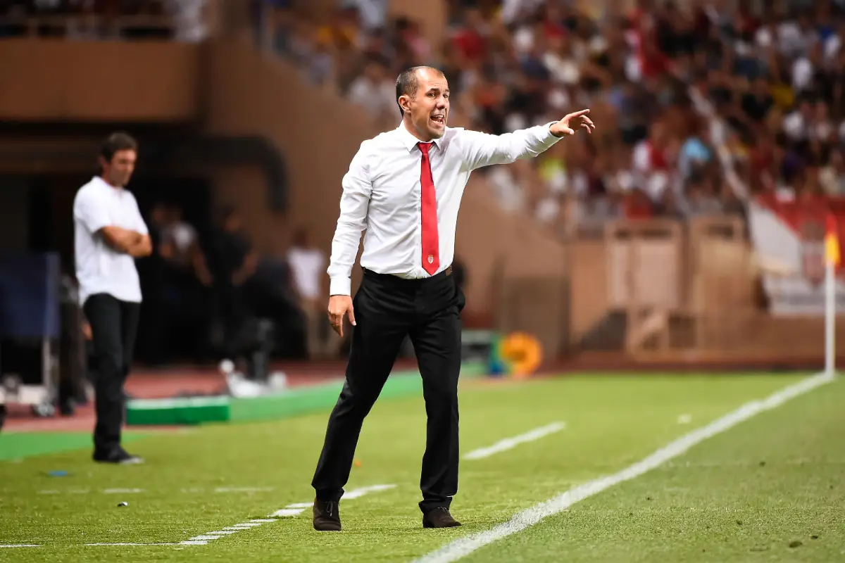 Al-Ain: Un ancien entraineur de l’AS Monaco appelé à la rescousse