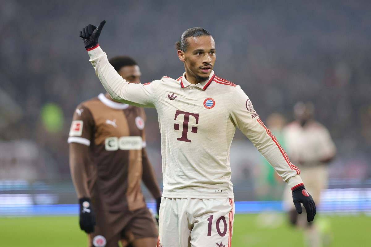 Manchester United et Chelsea se disputent un taulier du Bayern Munich