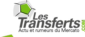 Logo Les Transferts 2013 - 2015