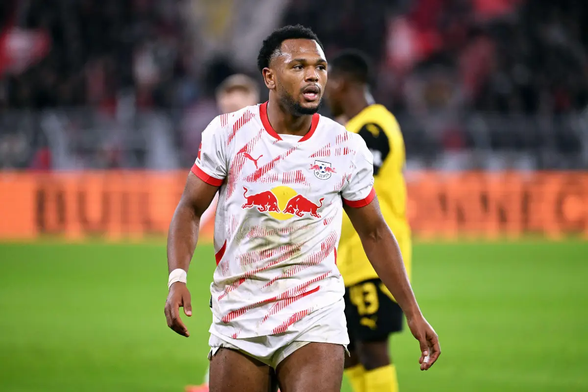 Le Bayern Munich s’attaque à un ancien buteur du RC Lens