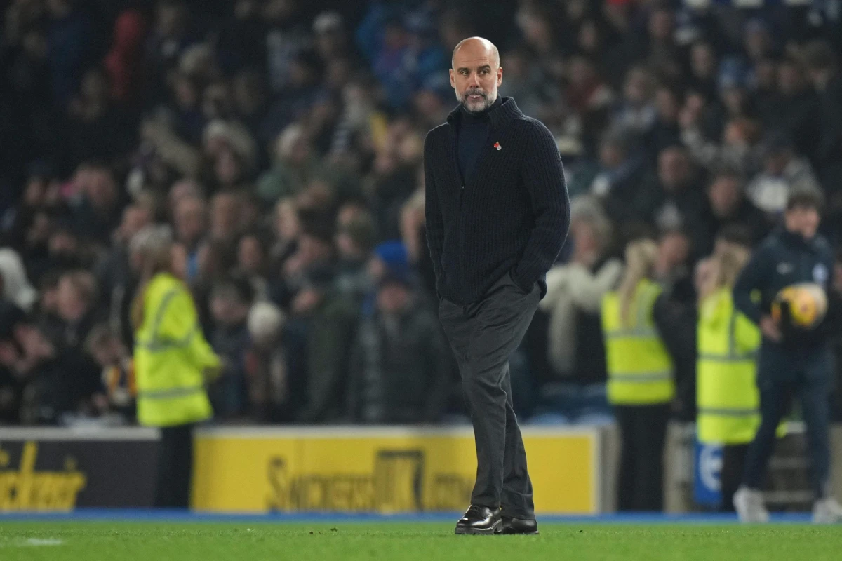 Manchester City: Guardiola s'intéresse à une star du Real Madrid