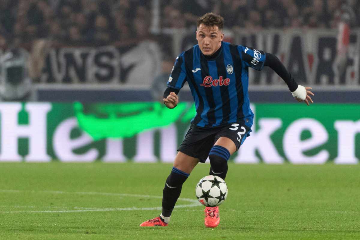 Nouvelle piste en Angleterre pour Retegui ?