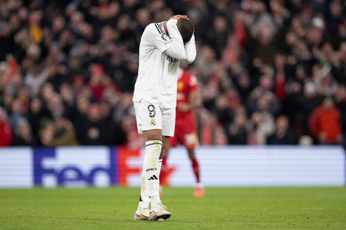 Mbappé « marabouté » ? Petit lâche une bombe