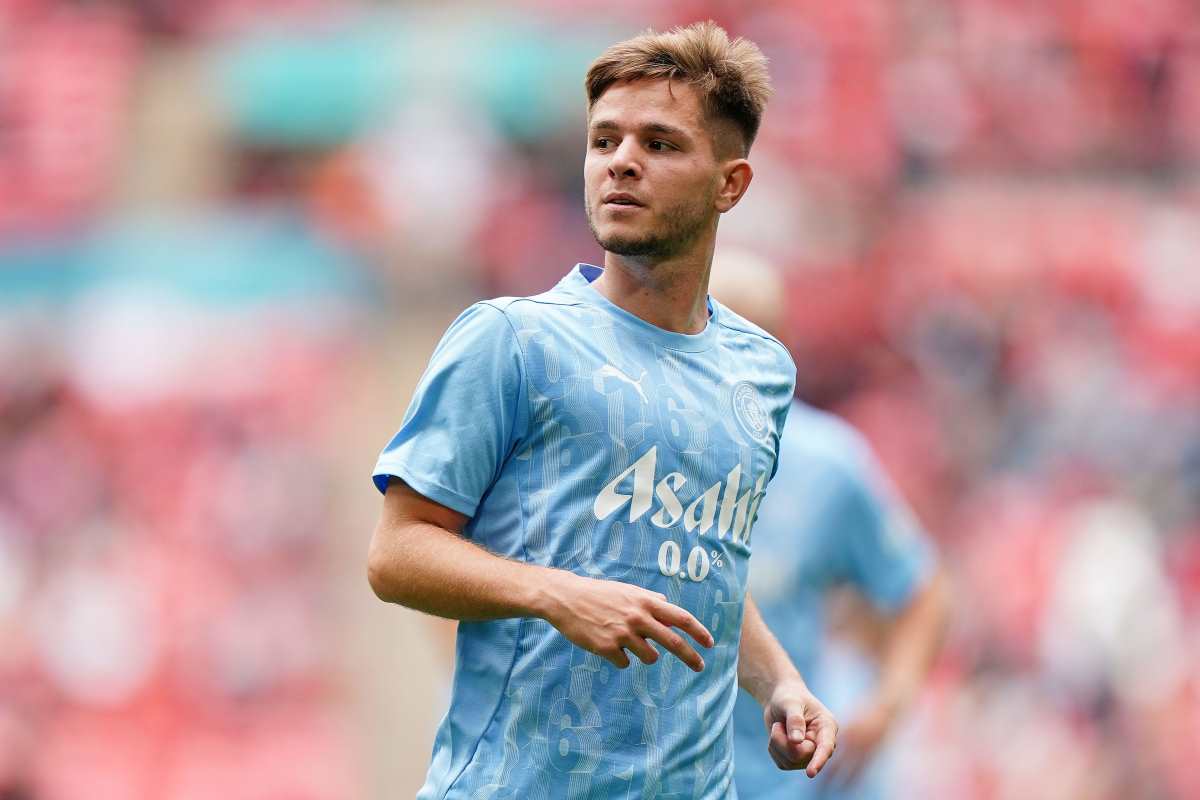 Manchester City : une nouvelle piste anglaise pour James McAtee