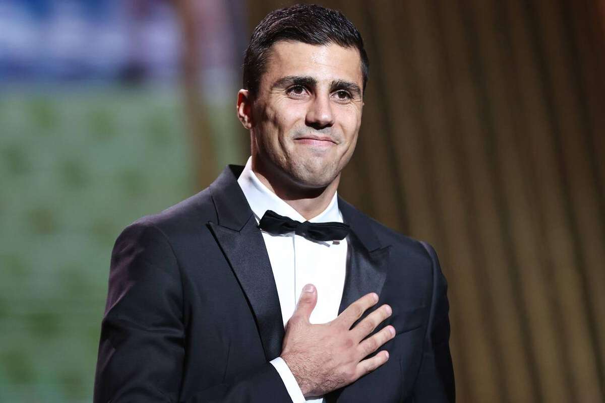 « C’est devenu un bavard maintenant » le tacle de Neymar envers Rodri