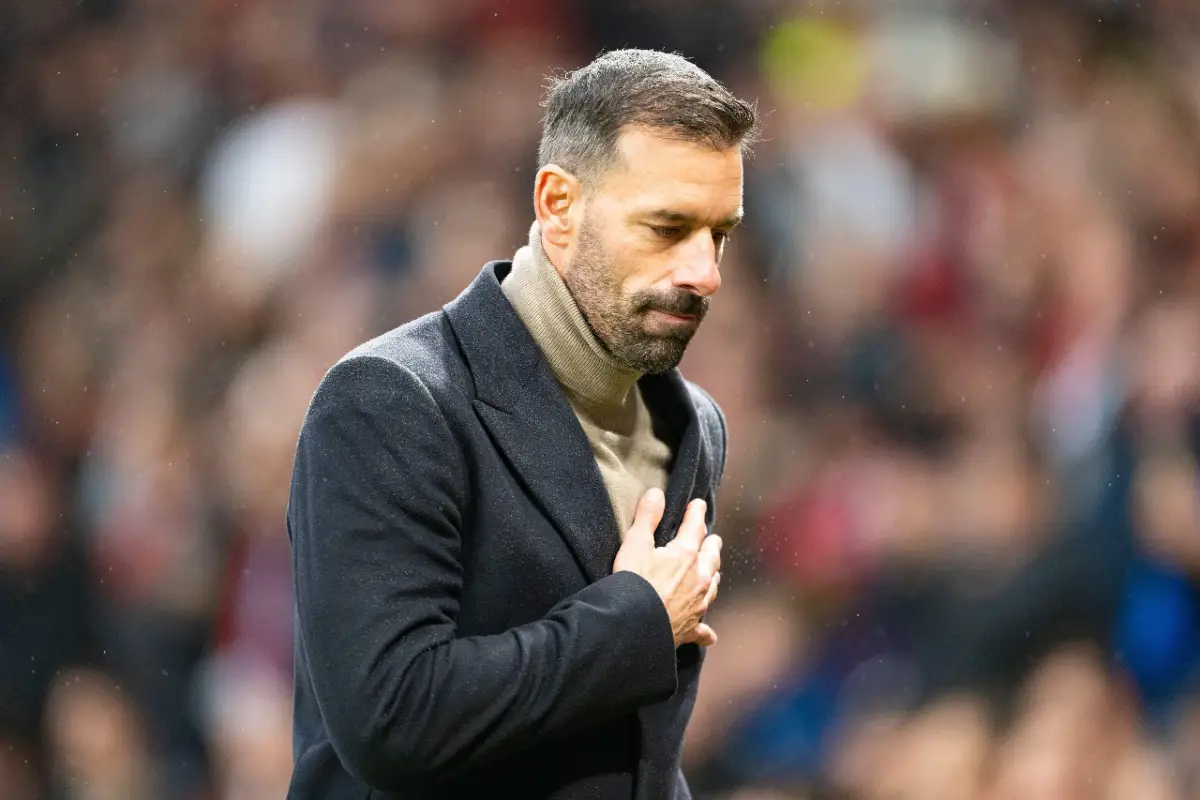 Leicester va recruter du côté de Manchester