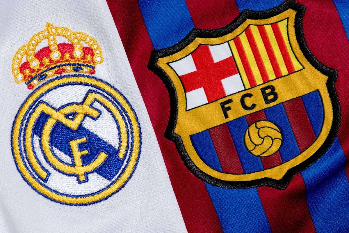 Un nouveau Clasico entre le FC Barcelone et le Real Madrid