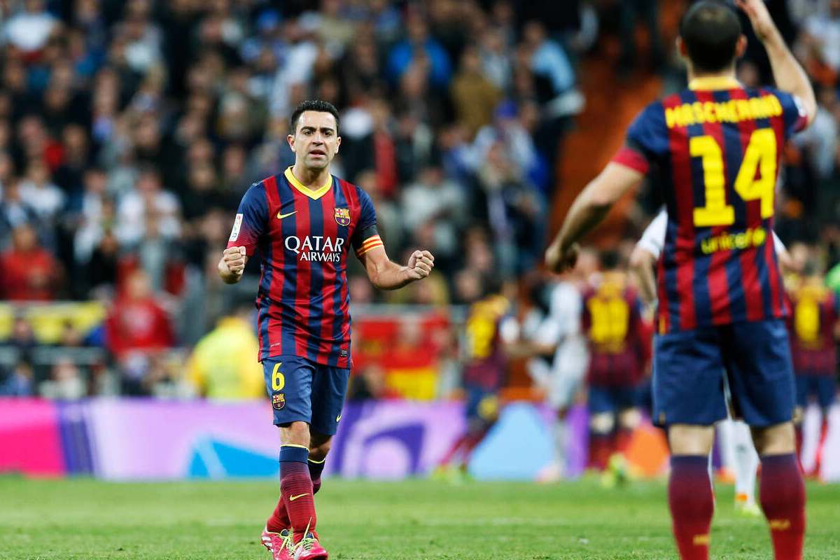 Inter Miami : Une légende du Barça bientôt l’entraîneur