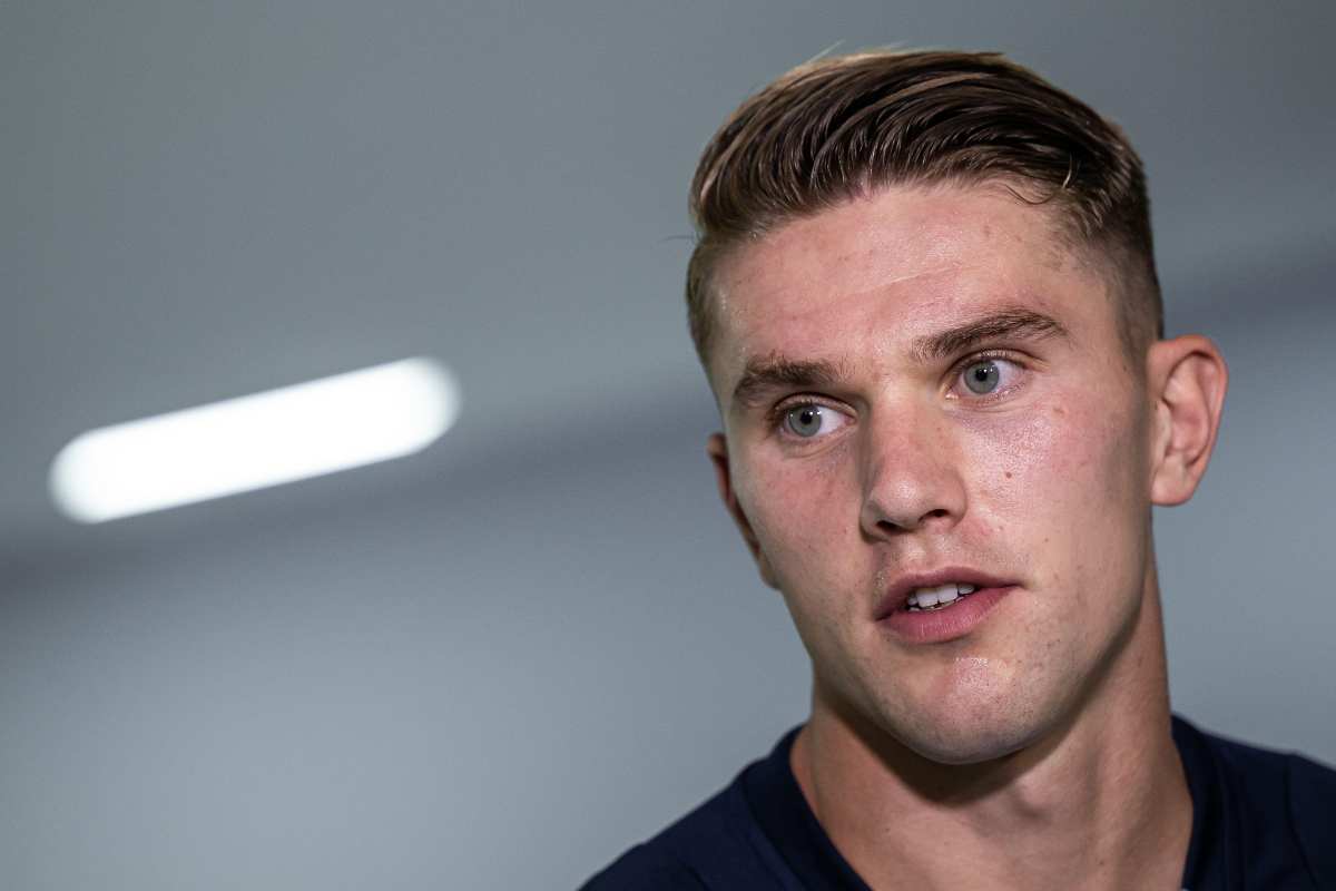 Viktor Gyokeres va t-il suivre Amorim à Manchester United ?