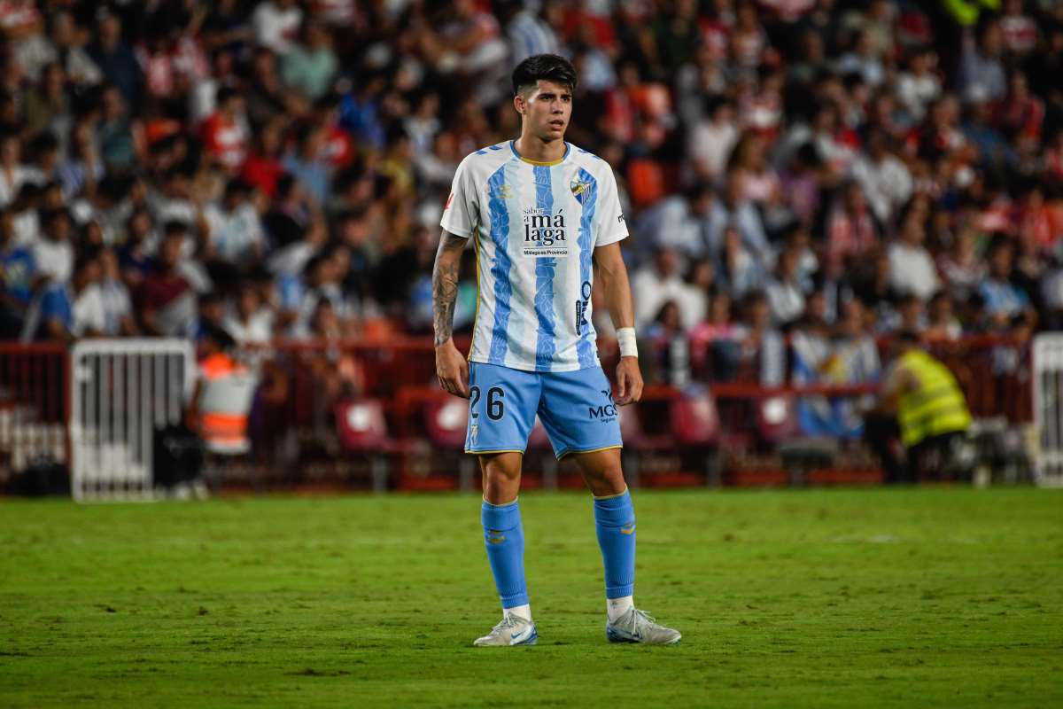 Newcastle sur la trace d’un jeune talent espagnol