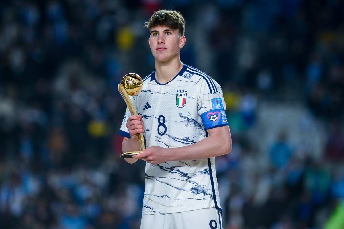 Chelsea : un premier départ se confirme !