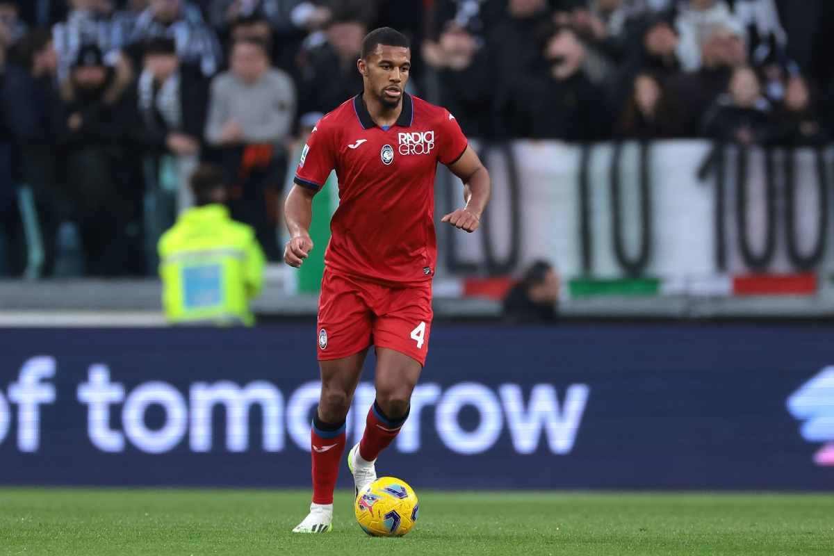 PSG : un international suédois pour remplacer Milan Skriniar ?