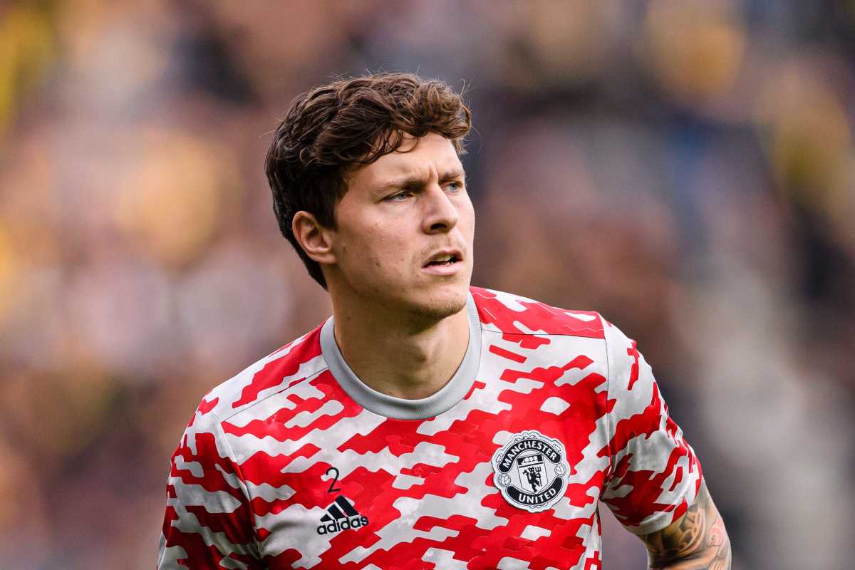 Inter Milan : un renfort à 0€ pour la défense ?