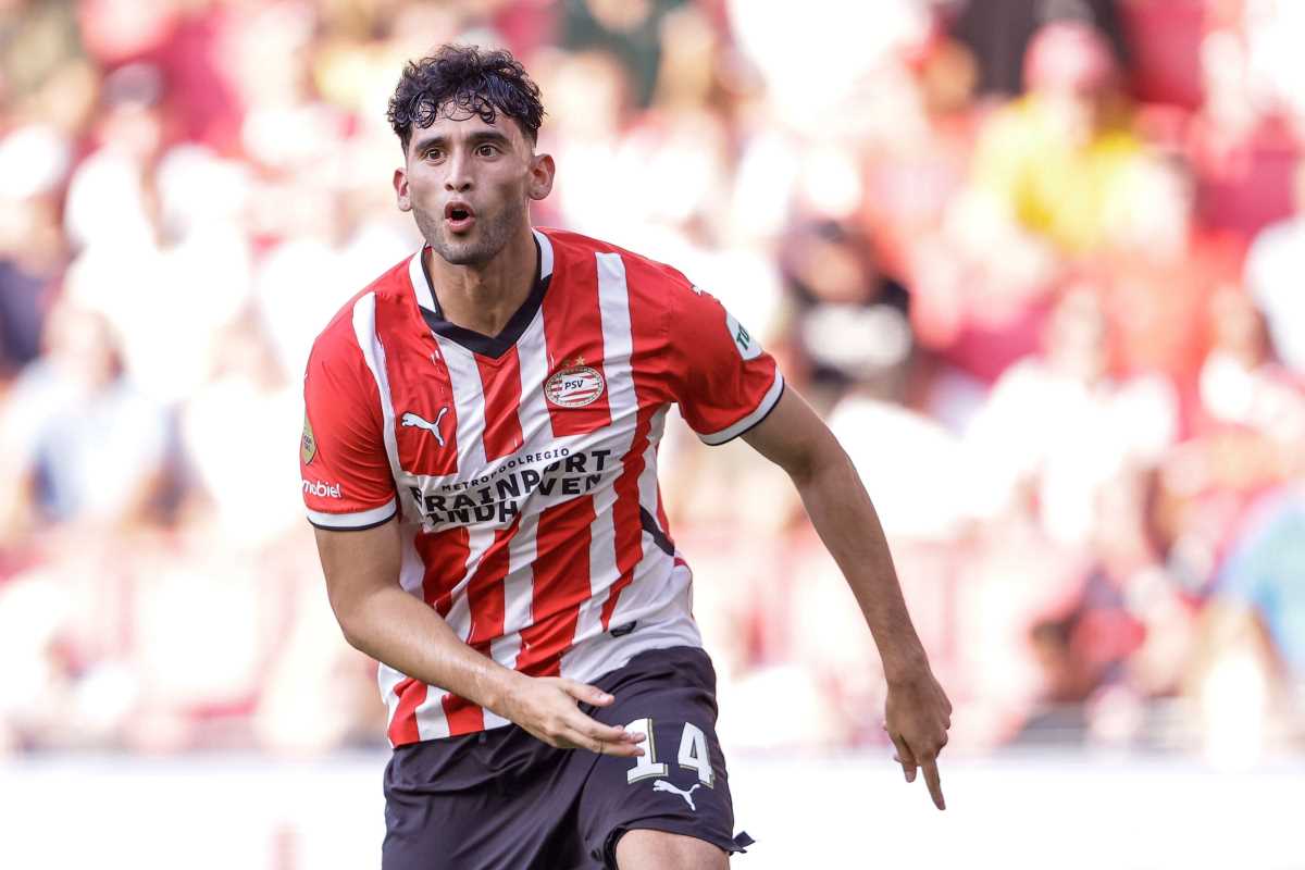 Liverpool : 30M€ pour un attaquant américain ?