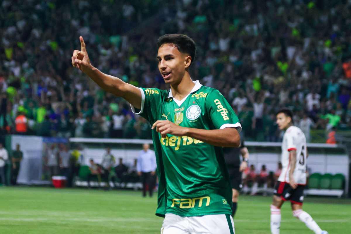 Brighton offre 30M€ pour une pépite brésilienne