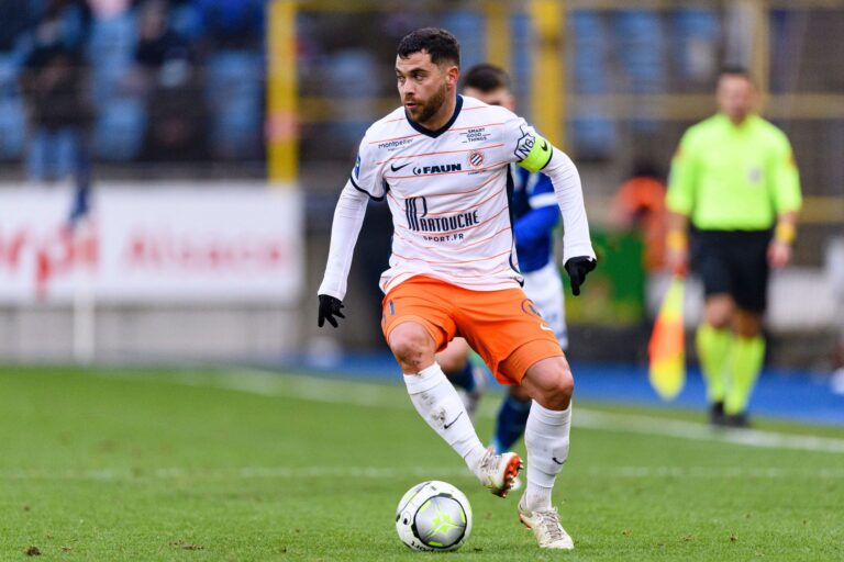 Daniel Riolo dézingue Téji Savanier