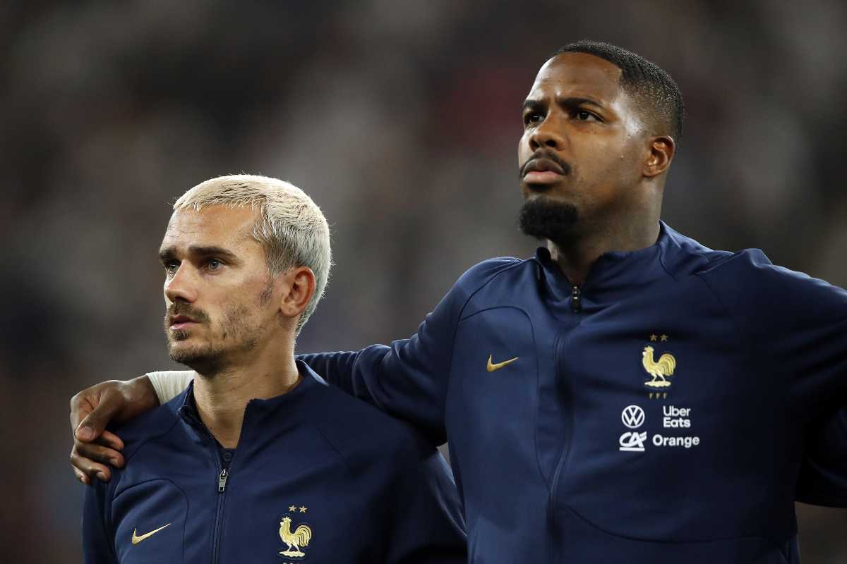 La vérité sur les « tensions » chez les Bleus