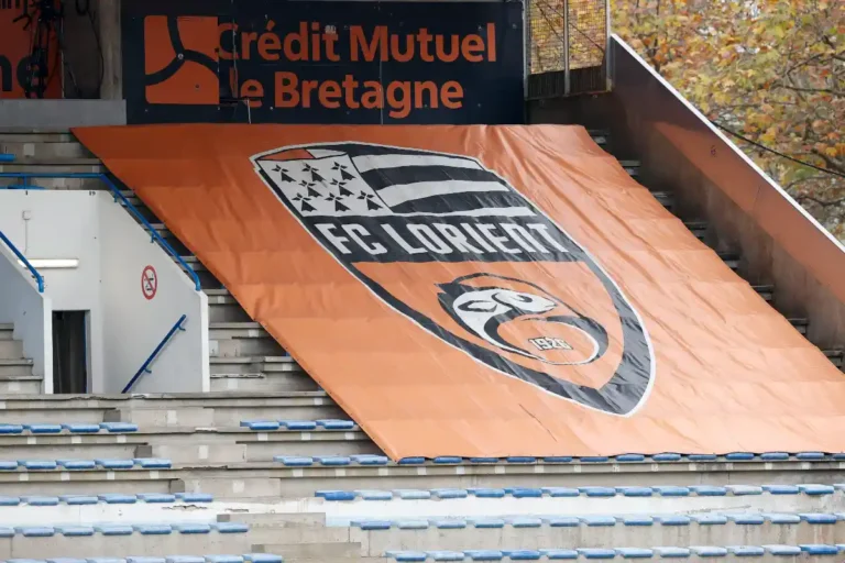 Lorient @alamy