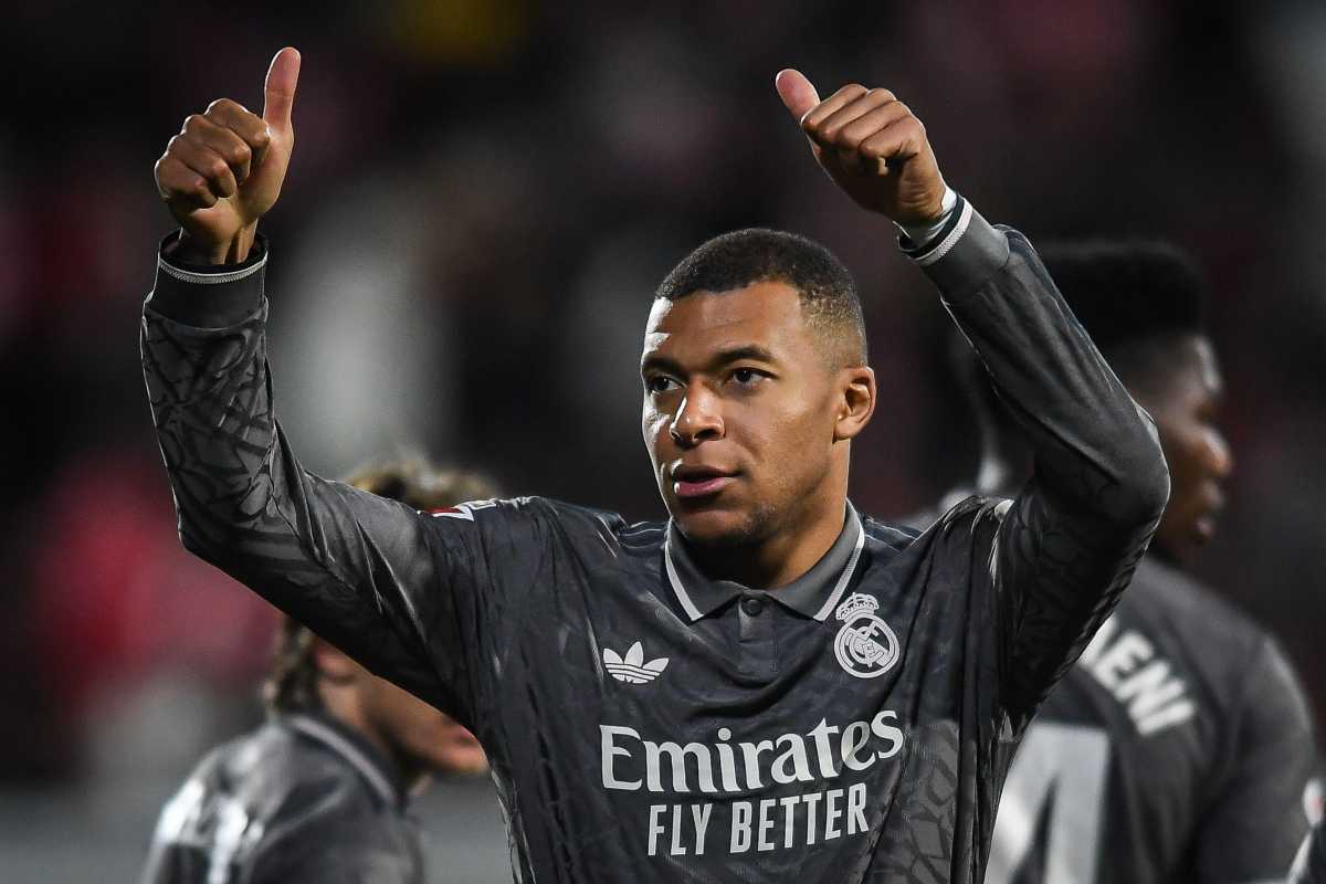 Mbappé : « Pas de LDC pour le PSG… »