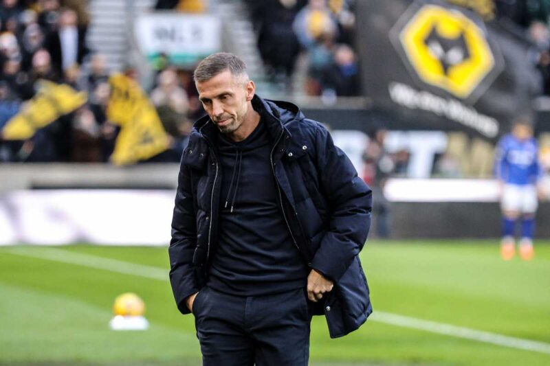 Les Wolves en chute libre: Qui pour sauver le club?