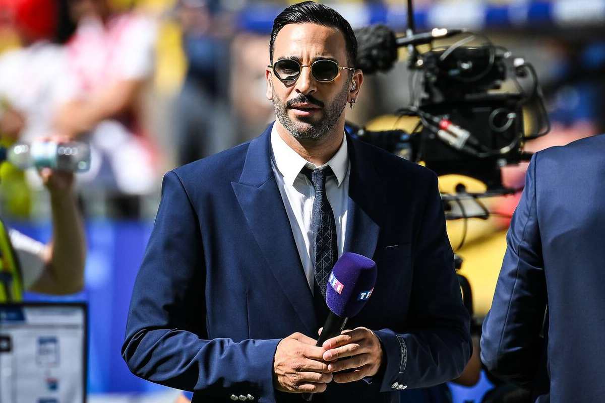 « Il dit de la merde ! » Adil Rami dézingue Cristiano Ronaldo
