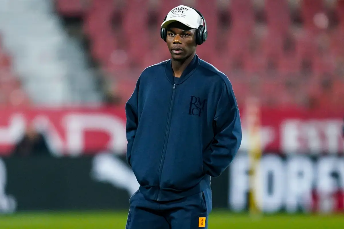 Aurélien Tchouaméni ne fait pas l'unanimité au PSG