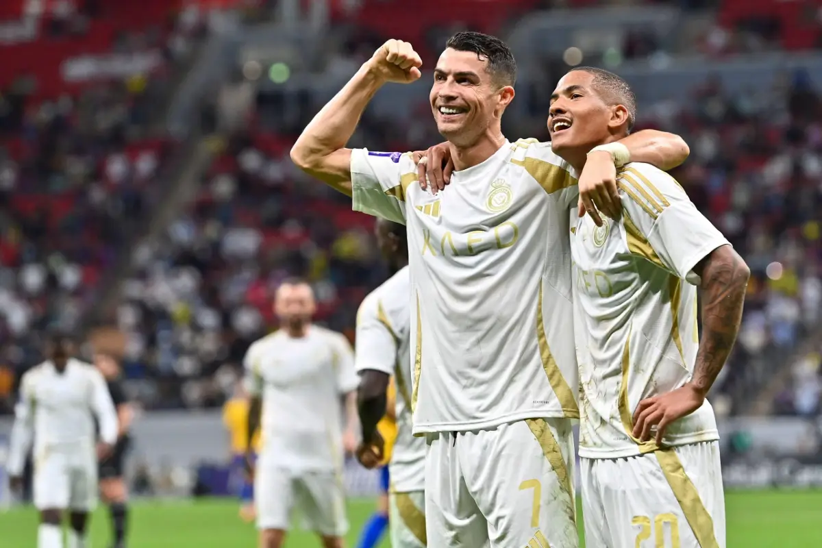 Fenerbahçe: José Mourinho ne veut pas de Ronaldo