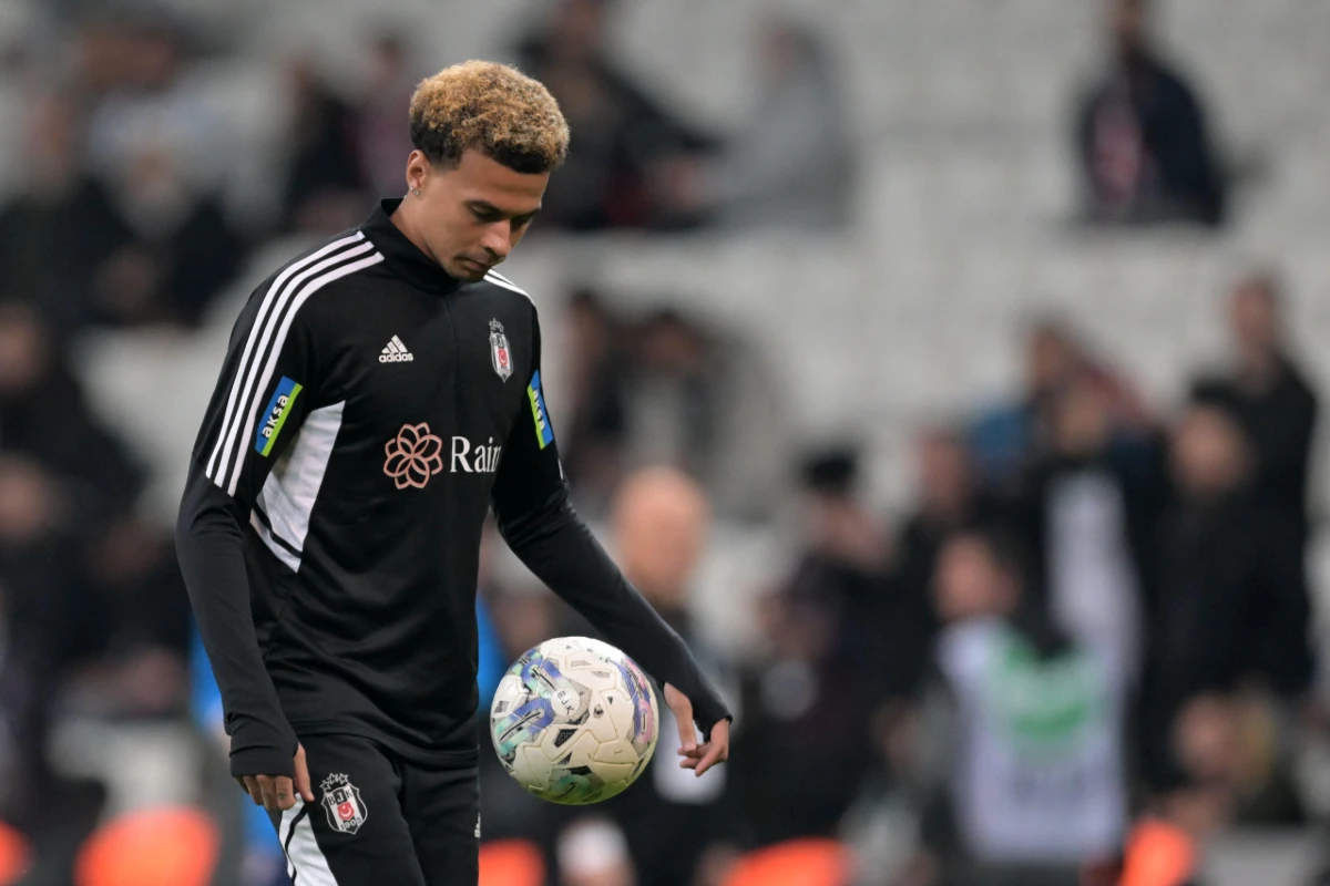 Côme: « Il s’entraine avec nous », Fabregas confirme pour Dele Alli