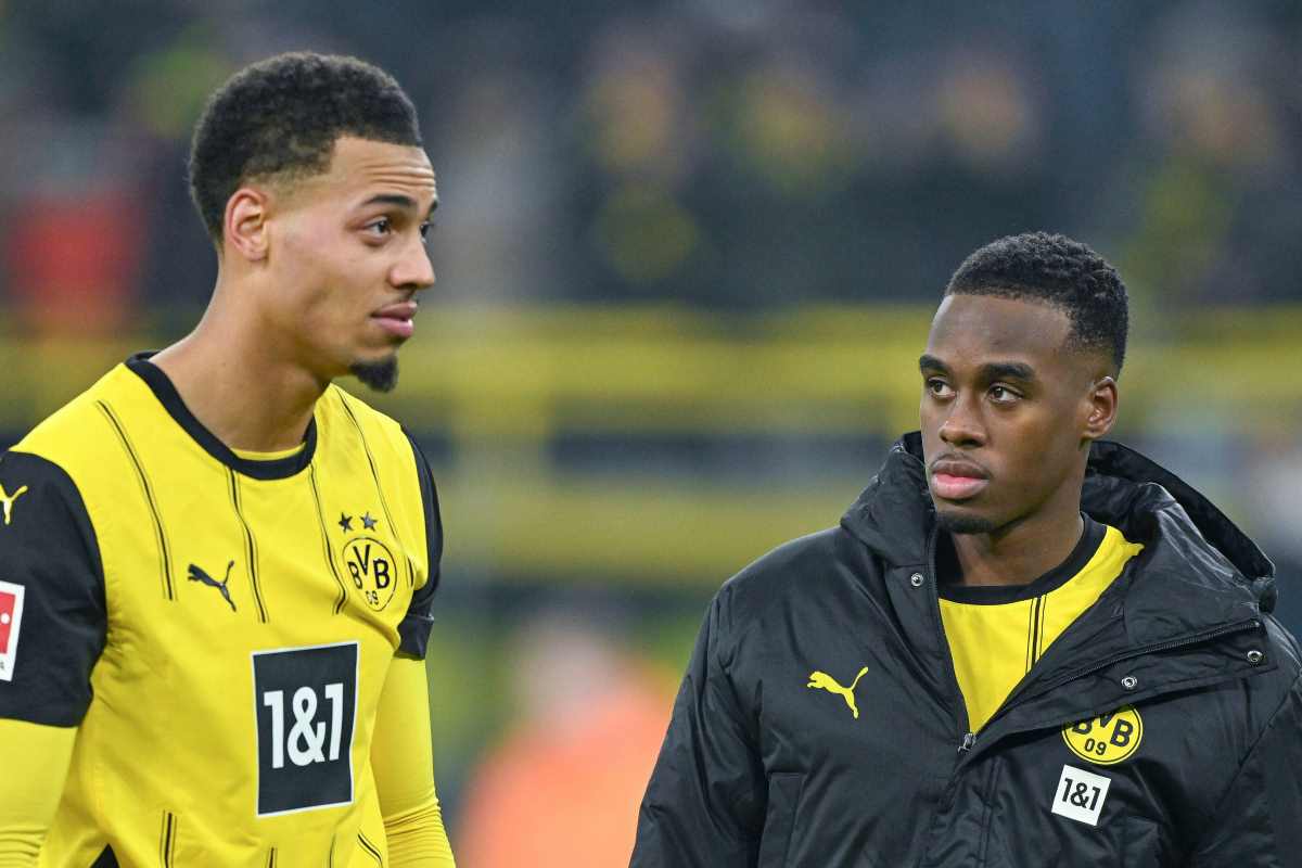 Manchester United et Chelsea se disputent un international anglais