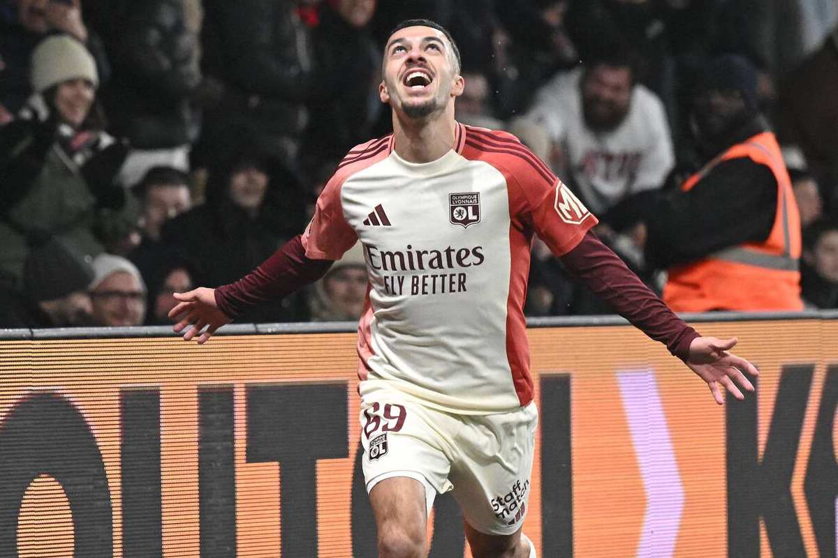 OL : Georges Mikautadze, un passage éclair déjà terminé ?