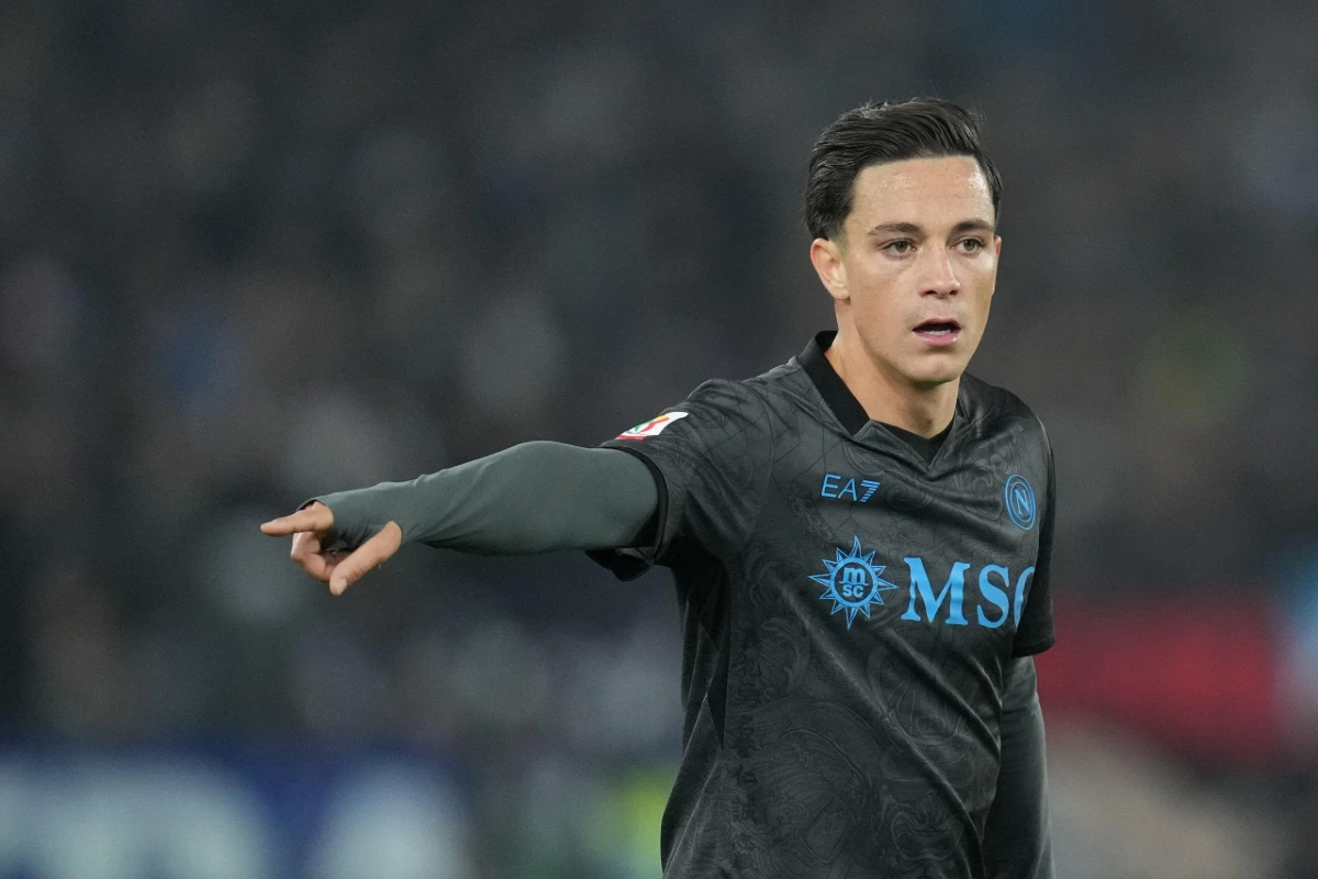 Giacomo Raspadori plutôt la Juventus que l'OM