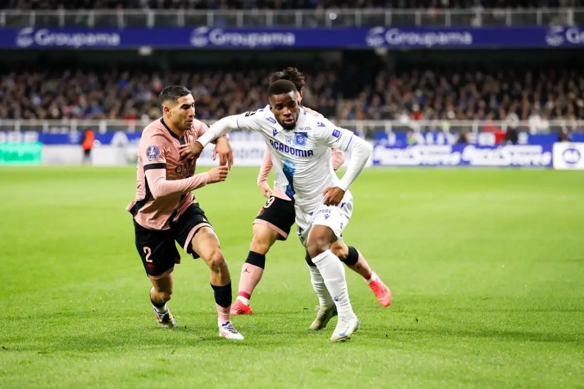 Monaco sur les traces d’un milieu ivoirien