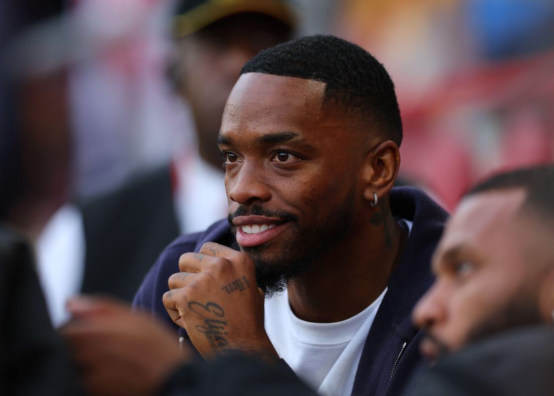 Chelsea et Tottenham veulent rapatrier un buteur anglais en Premier League