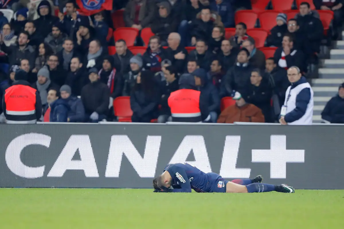 « Ils m’ont vraiment très mal traité », Jesé Rodriguez dézingue le PSG