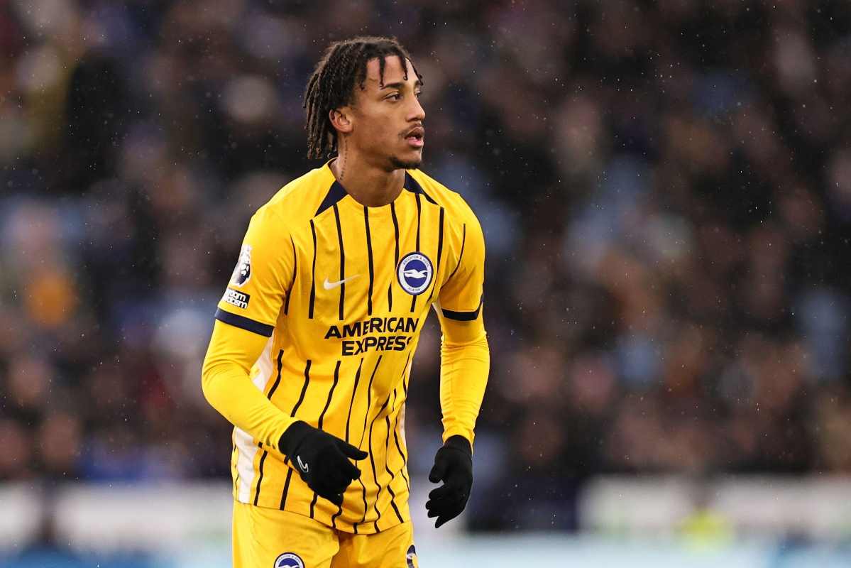 Arsenal : un attaquant brésilien dans le viseur