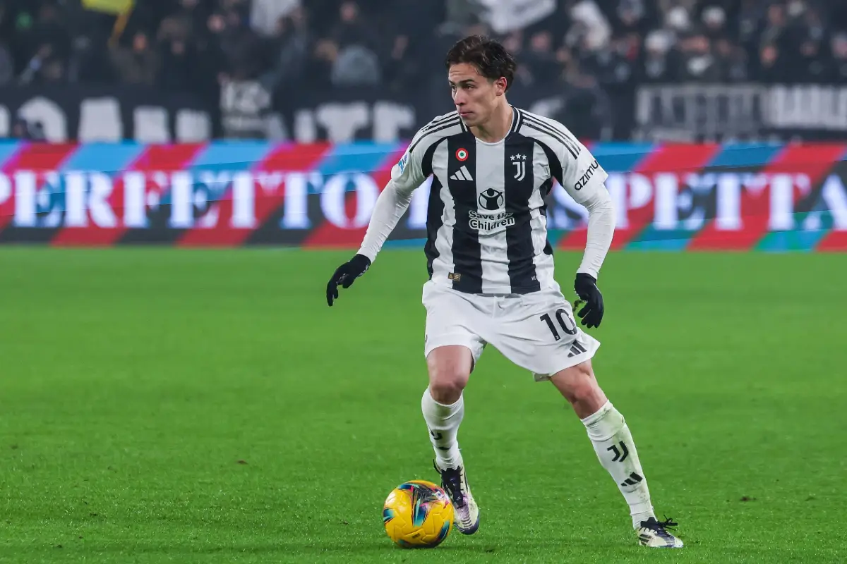 Manchester City fait sauter la banque pour un jeune crack de la Juventus