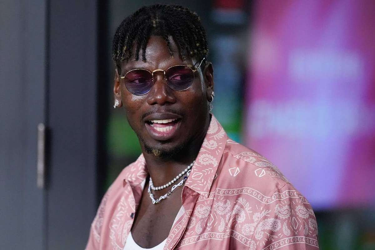 La rumeur Paul Pogba à Manchester City