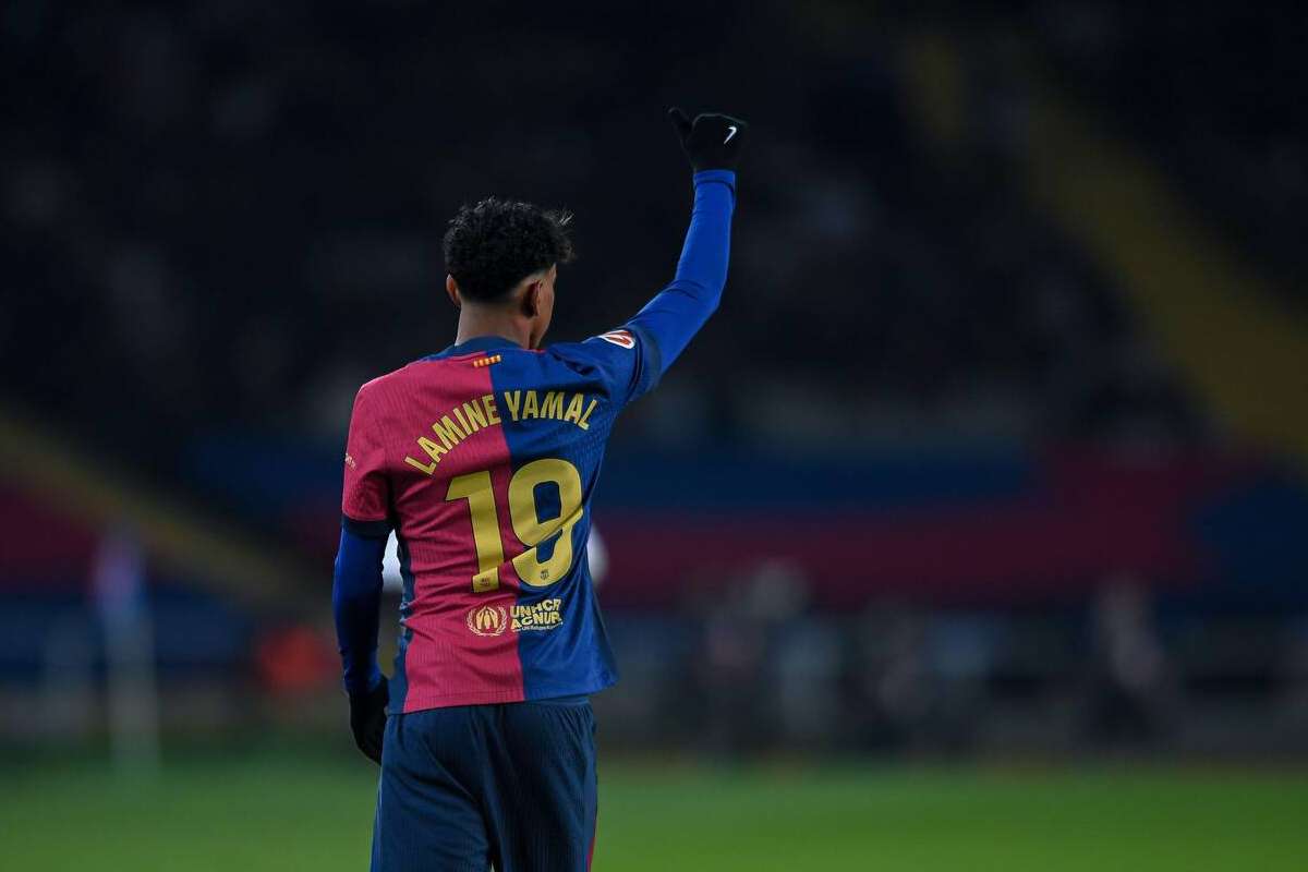 Lamine Yamal lâche les vérités sur sa prolongation