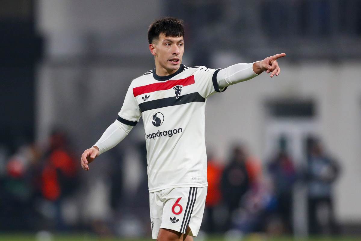 Real Madrid : une offre pour un défenseur de Manchester United ?