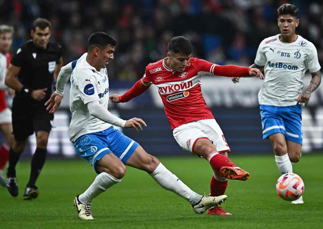 Le PSG sur Manfred Ugalde