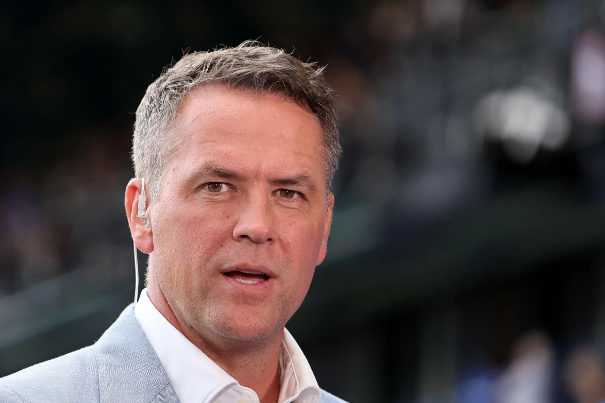 Manchester City: Michael Owen furieux contre les supporters